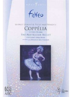 Coppelia