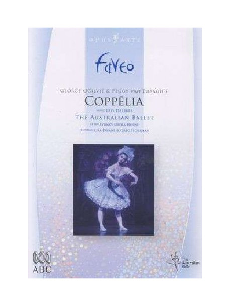 Coppelia