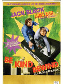 Be Kind Rewind - Gli Acchiappafilm