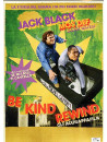 Be Kind Rewind - Gli Acchiappafilm