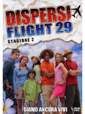 Dispersi - Flight 29 - Stagione 02 (3 Dvd)