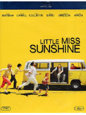 Little Miss Sunshine