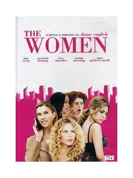 Women (The)