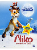 Niko - Una Renna Per Amico (Blu-Ray+Dvd)