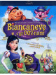 Biancaneve E Gli 007 Nani