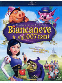 Biancaneve E Gli 007 Nani