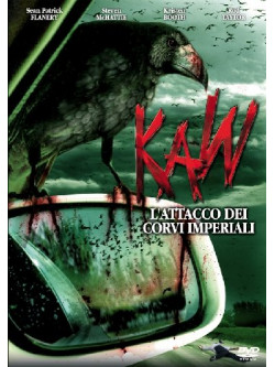 Kaw - L'Attacco Dei Corvi Imperiali