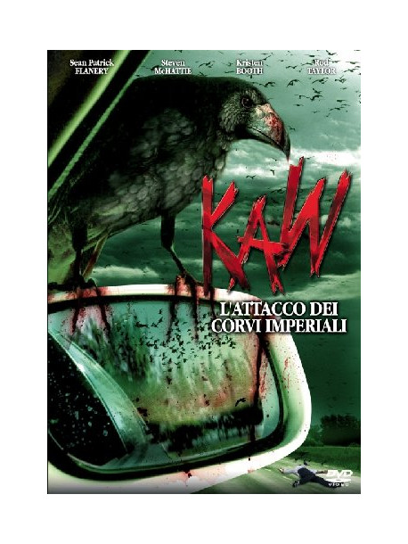 Kaw - L'Attacco Dei Corvi Imperiali