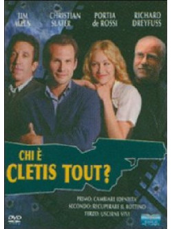 Chi E' Cletis Tout ?