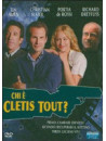 Chi E' Cletis Tout ?