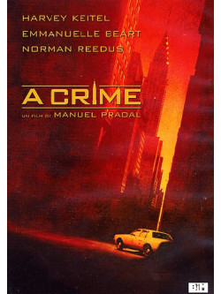 Crime (A)