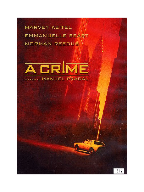 Crime (A)