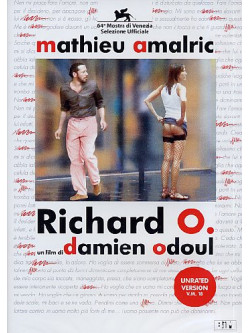 Richard O.