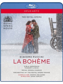 Boheme (La)