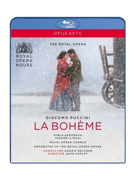 Boheme (La)