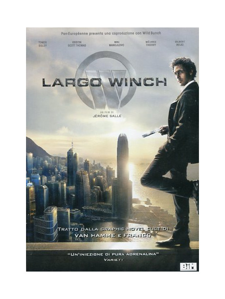 Largo Winch