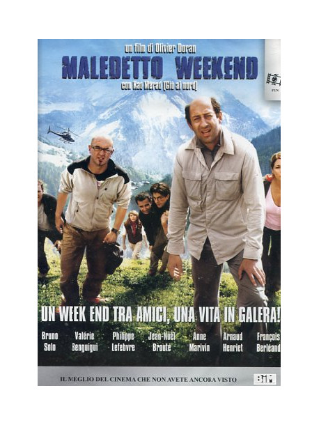 Maledetto Weekend