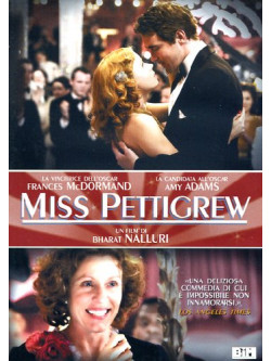 Miss Pettigrew