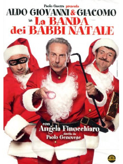 Banda Dei Babbi Natale (La)