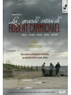 Grande Estasi Di Robert Carmichael (La)