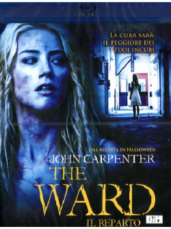 Ward (The) - Il Reparto