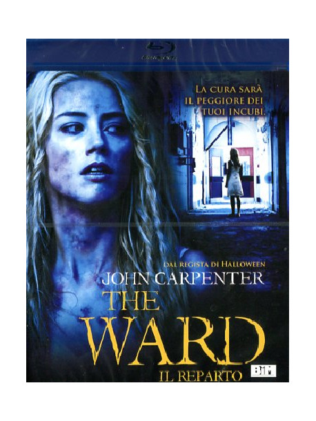 Ward (The) - Il Reparto