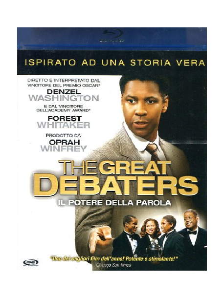 Great Debaters (The)