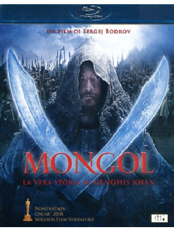 Mongol