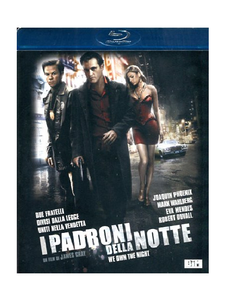 Padroni Della Notte (I)