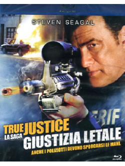 True Justice - Giustizia Letale