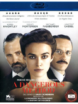 Dangerous Method (A)