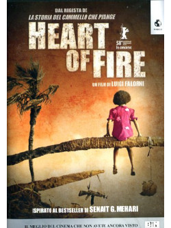 Heart Of Fire