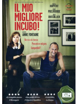 Mio Migliore Incubo! (Il)