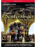 Maestri Cantori Di Norimberga (I) / Die Meistersinger Von Nurnberg (2 Dvd)