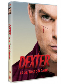 Dexter - Stagione 07 (4 Dvd)