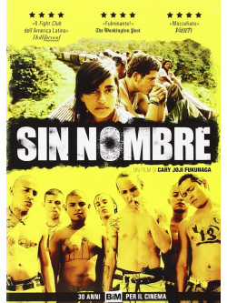 Sin Nombre