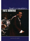 Fats Domino - Live From Austin Tx