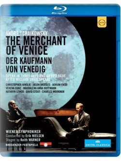 Mercante Di Venezia (Il) / The Merchant Of Venice