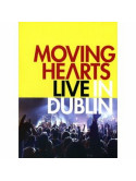 Moving Hearts - Live In Dublin