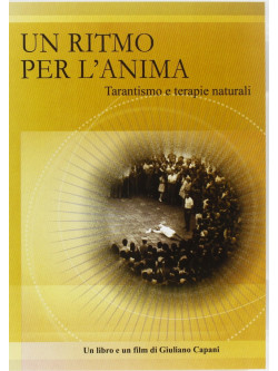 Giulio Capani - Un Ritmo Per L'anima