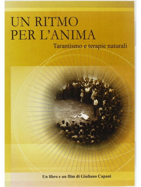 Giulio Capani - Un Ritmo Per L'anima