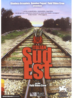 Fluid Video Crew - Italian Sud Est