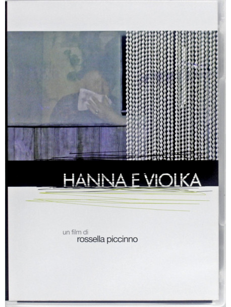 Piccinno, Rossella - Hanna E Violka