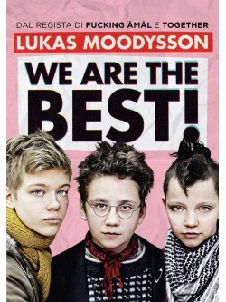 We Are The Best