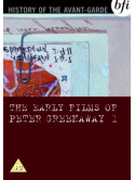 Early Films Of Peter Greenaway Vol 1 [Edizione: Regno Unito]