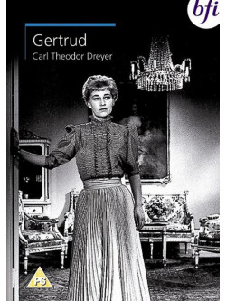 Gertrud