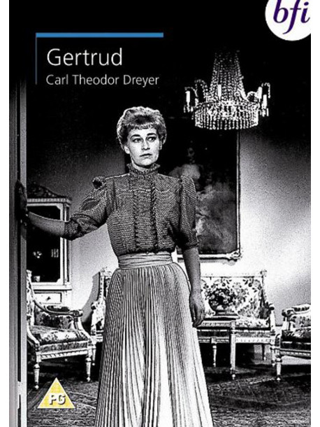 Gertrud