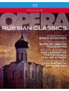 Russian Opera Classics (6 Blu-Ray)
