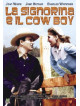 Signorina E Il Cowboy (La)