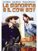 Signorina E Il Cowboy (La)